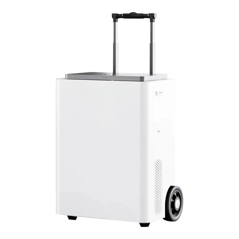 Renewable Energy Is - Productos solares portátiles del generador 5000W