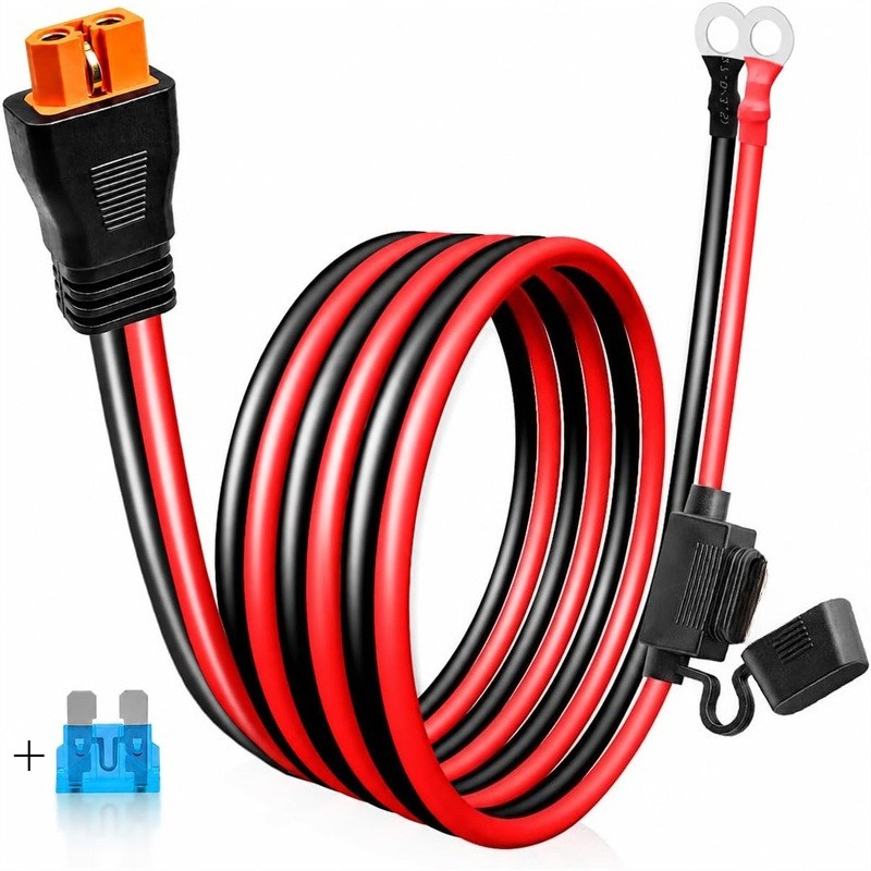 Solar Cable Mc4 Connector - Cable de carga de energía para