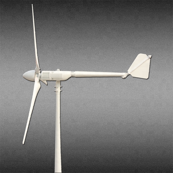 Kit de Generador de Turbina Eó - Wind Solar Hybrid Kit reseña y precio