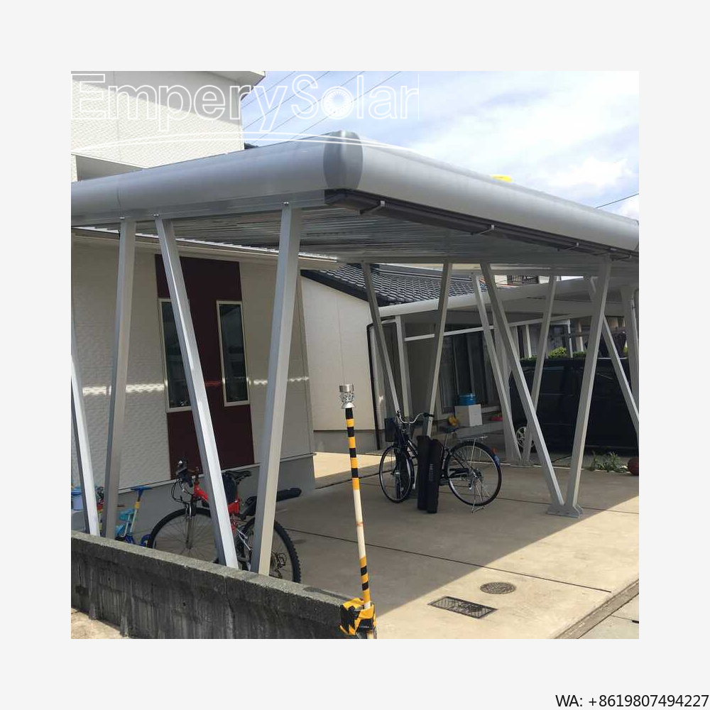 Estructuras Metálicas Económic - Solar Panel System 10Kw reseña y precio