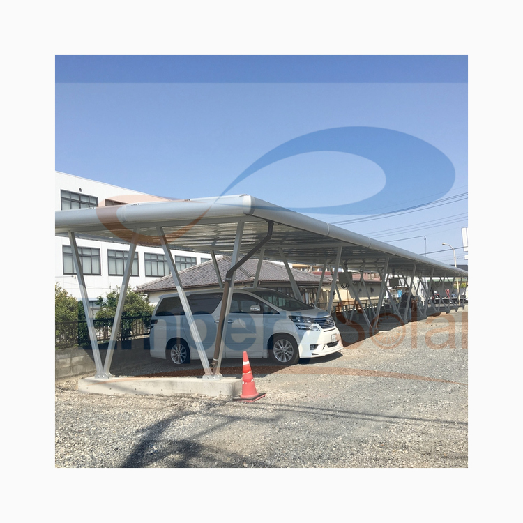 Estructuras Metálicas Económic - Solar Panel System 10Kw reseña y precio