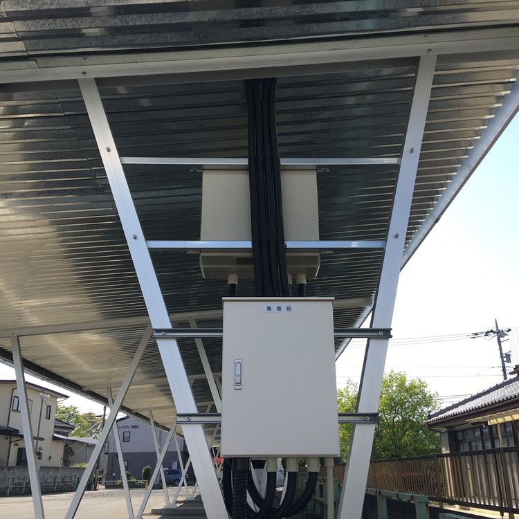 Estructuras Metálicas Económic - Solar Panel System 10Kw reseña y precio