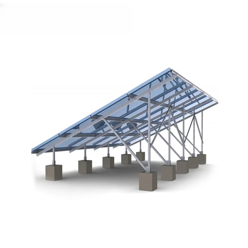 Deye - Conjunto Completo de Pa - Solar Panel System 10Kw reseña y precio