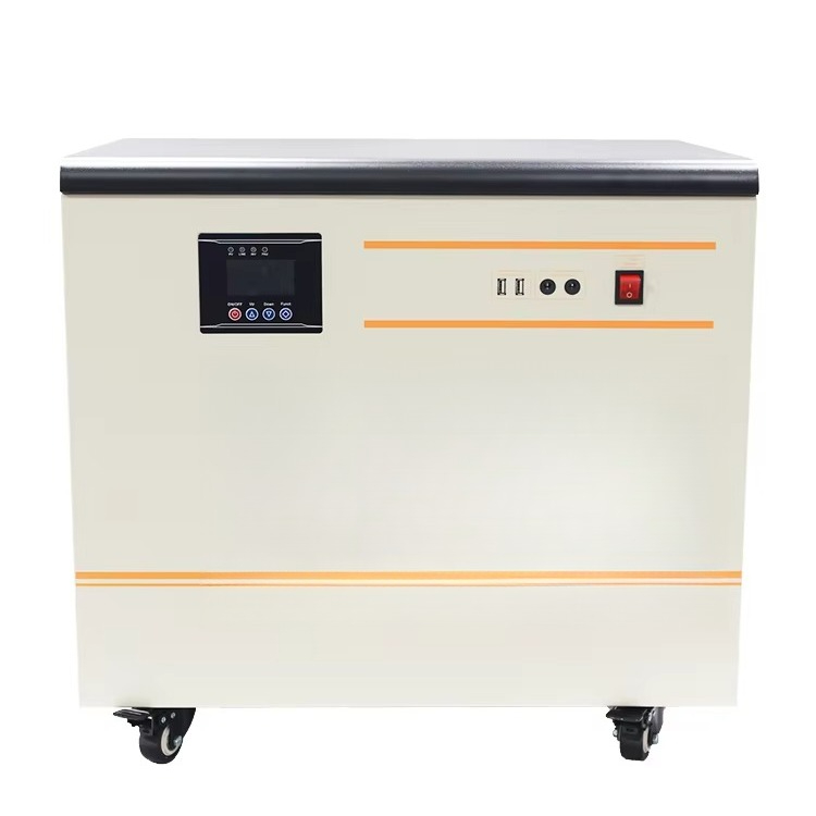 Sistema de energía solar fuera - Renewable Energy Is reseña y precio