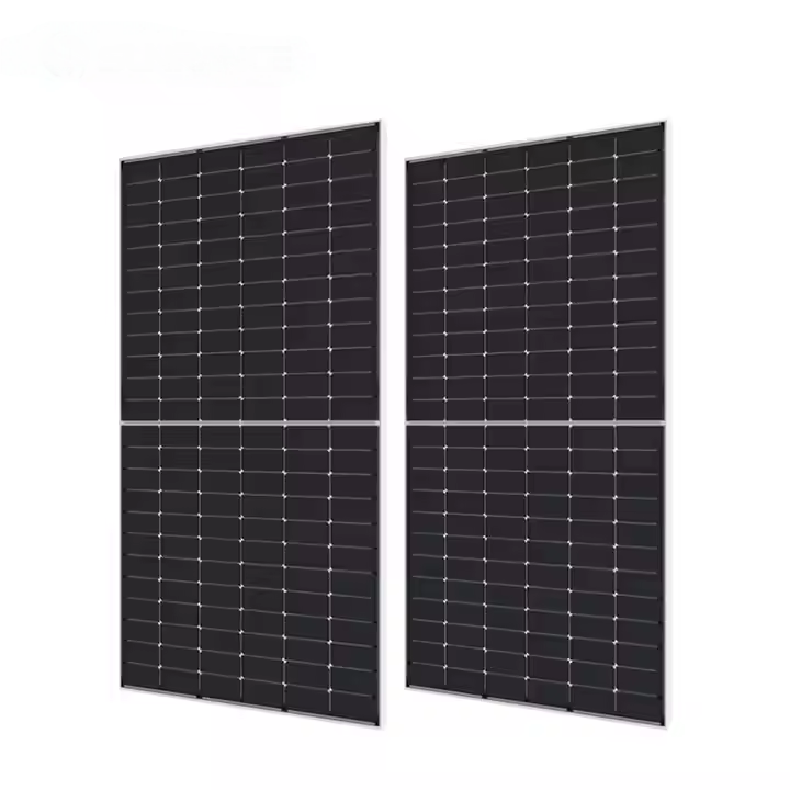 Paneles Solares con Batería e  - Solar Panel System 10Kw reseña y precio
