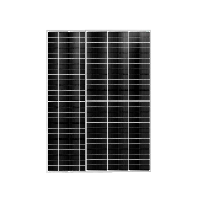 Sistema de Energía Solar Híbri - Solar Panel System 10Kw reseña y precio