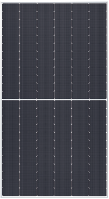 Panel Solar de Media Celda de  - Longi Panel Hi-Mo 7 reseña y precio