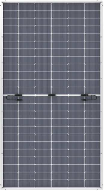 Panel Solar de Media Celda de  - Longi Panel Hi-Mo 7 reseña y precio