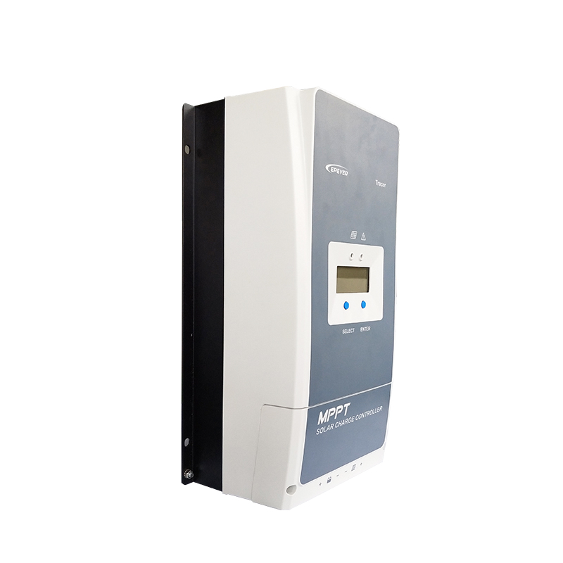 Controlador de carga Mppt de a - Mppt Charge Controller reseña y precio