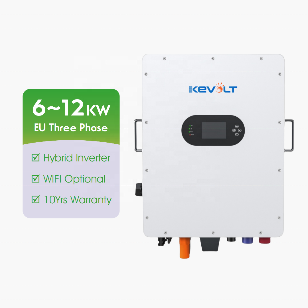 Paneles Solares de Nueva Energ - Solar Panel System 10Kw reseña y precio