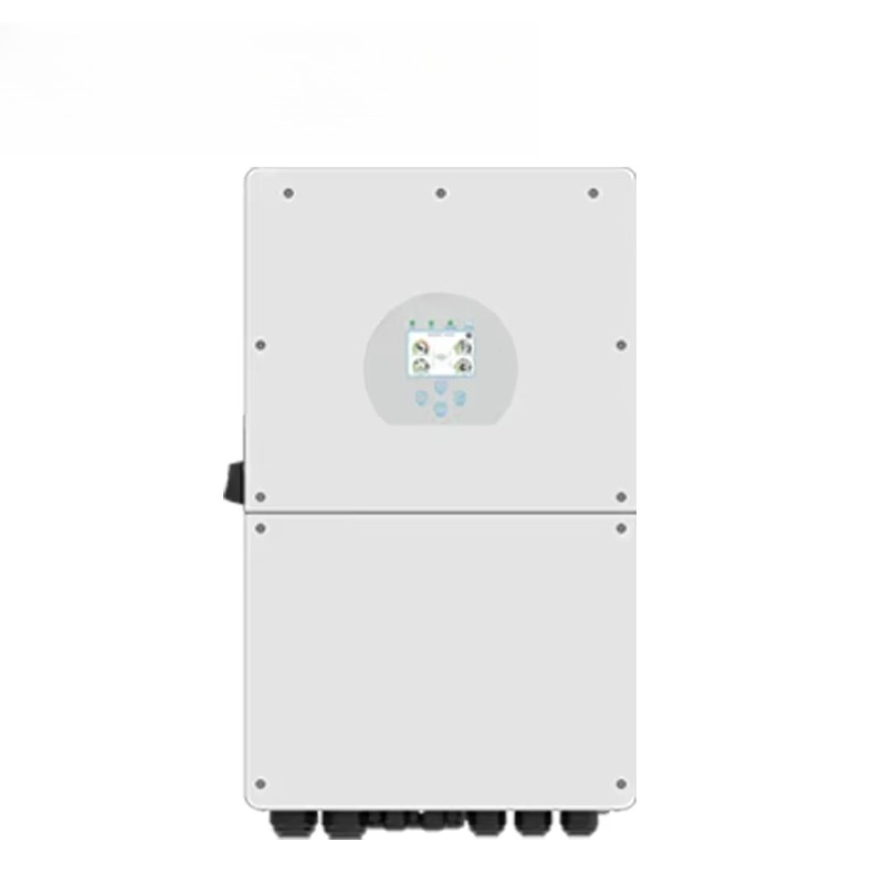 Sistema de Energía Solar Híbri - Solar Panel System 10Kw reseña y precio