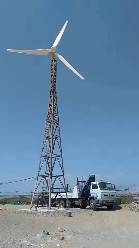 CE Polonia Alemania Ucrania -  - Renewable Energy Is reseña y precio