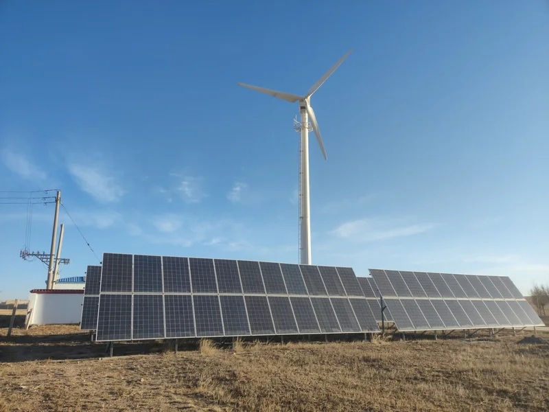 CE Polonia Alemania Ucrania -  - Renewable Energy Is reseña y precio