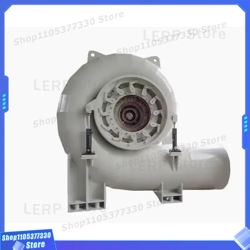Sistema de Turbina Generadora  - Renewable Energy Hydropower reseña y precio