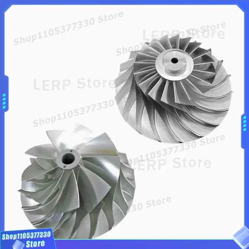 Sistema de Turbina Generadora  - Renewable Energy Hydropower reseña y precio