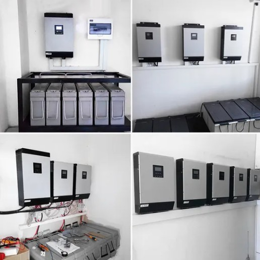 Sistema Completo de Energía So - Solar Panel System 10Kw reseña y precio