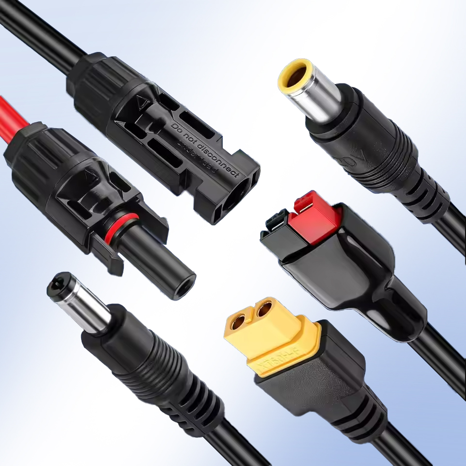 Cable de panel solar de 1,5 m  - Renewable Energy Is reseña y precio