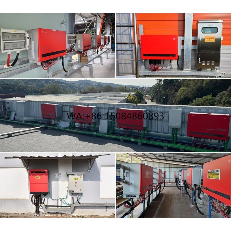 Kit de Sistema de Paneles Sola - Solar Panel System 10Kw reseña y precio