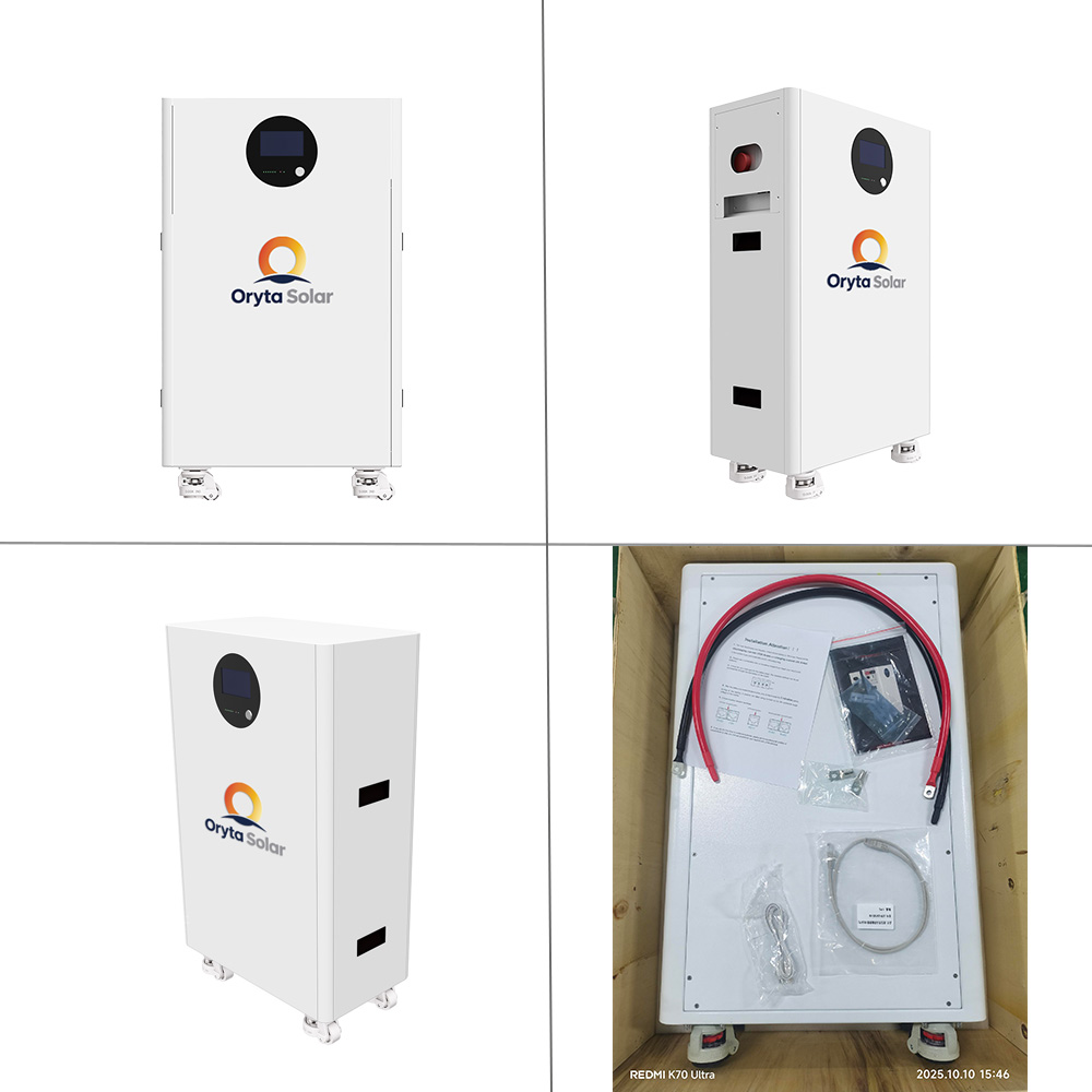 Sistema Solar Híbrido Completo - Solar Panel System 10Kw reseña y precio