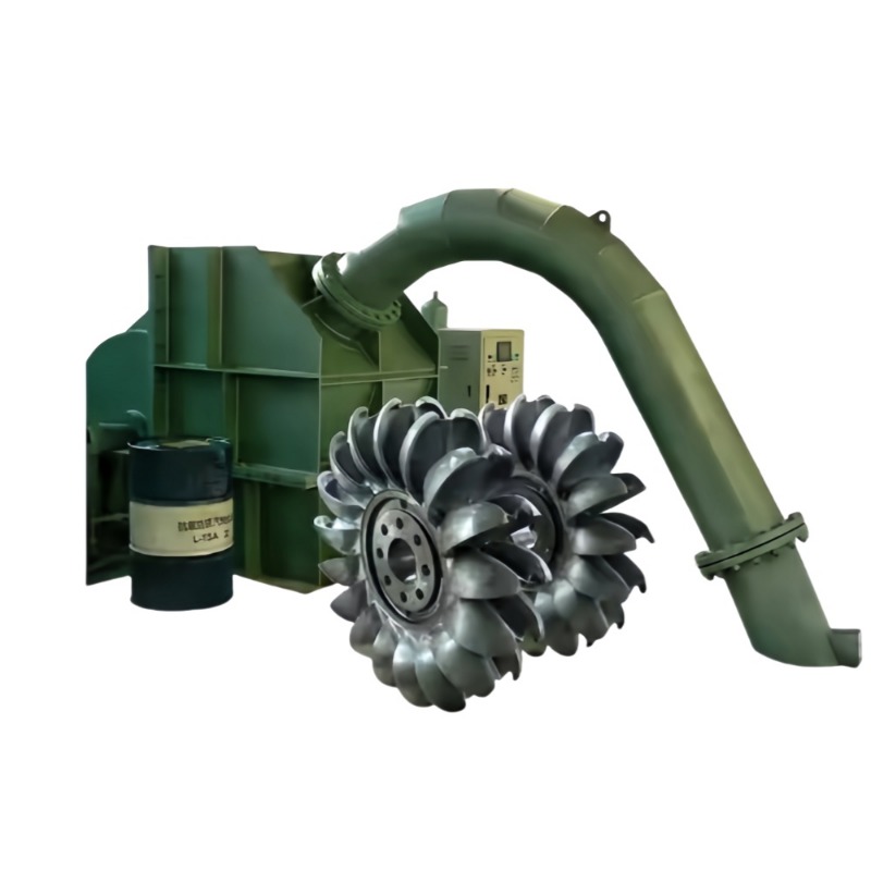 Generador Hidroeléctrico de 10 - Renewable Energy Hydropower reseña y precio