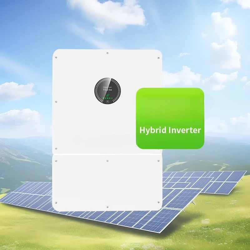 Sistema solar fotovoltaico de  - Solar Panel System 10Kw reseña y precio