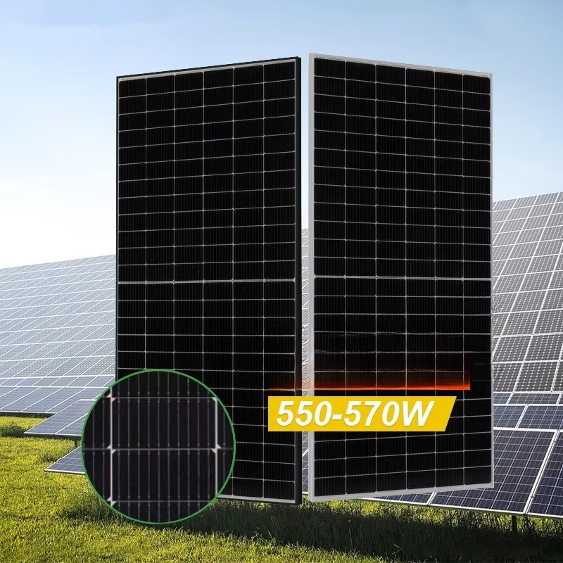 Sistema solar fotovoltaico de  - Solar Panel System 10Kw reseña y precio