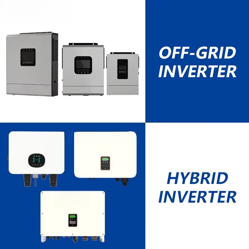 Sistema Solar Híbrido Completo - Solar Panel System 10Kw reseña y precio