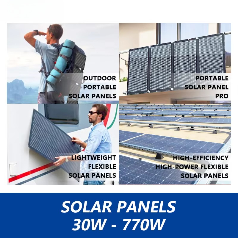 Sistema Solar Híbrido Completo - Solar Panel System 10Kw reseña y precio